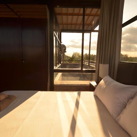 Ohmmstay - Rumah Pendopo Tanjungtirto Exterior foto