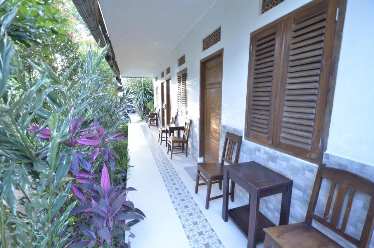 Ohmmstay - Rumah Pendopo Tanjungtirto Exterior foto