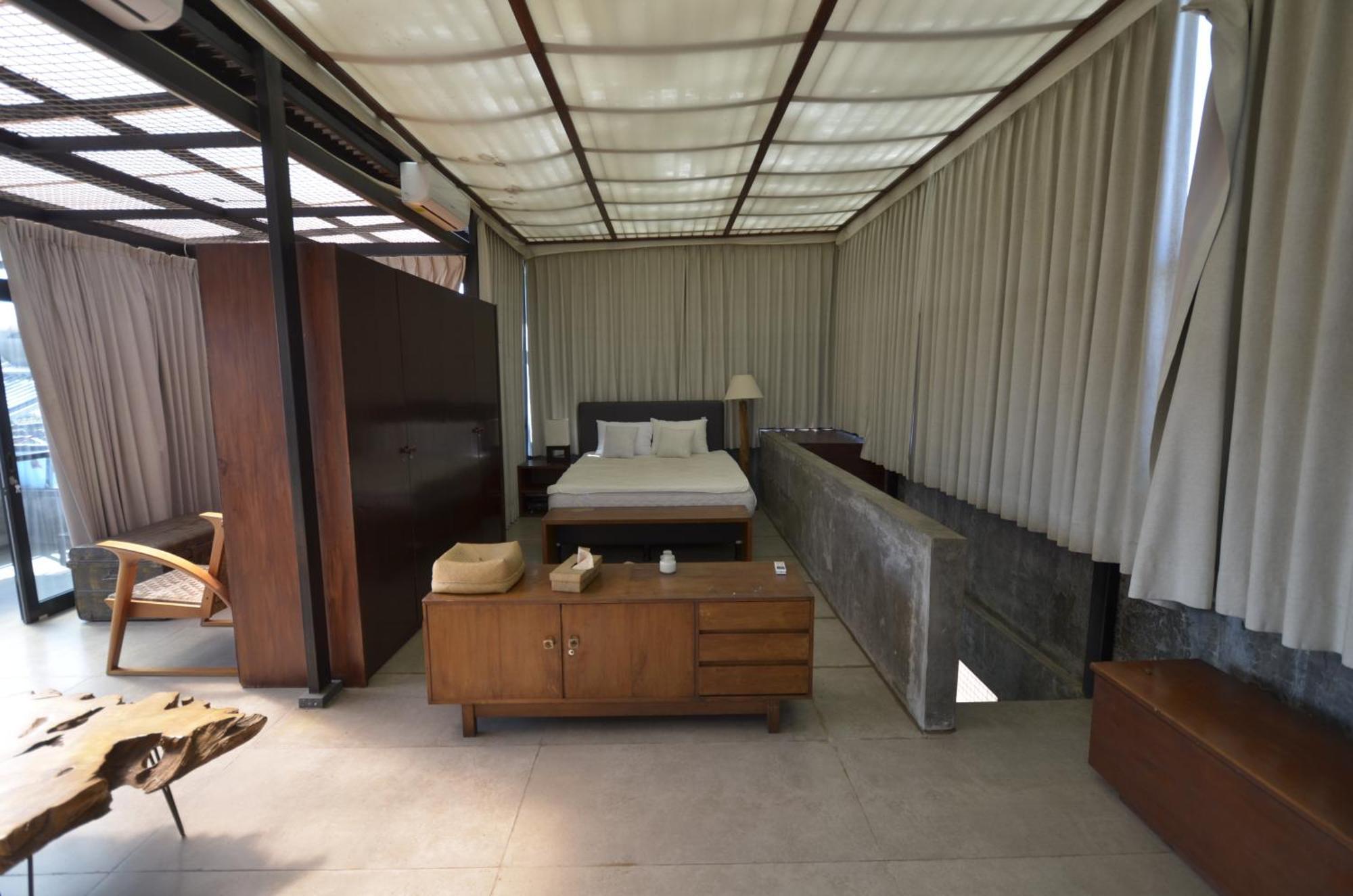 Ohmmstay - Rumah Pendopo Tanjungtirto Exterior foto