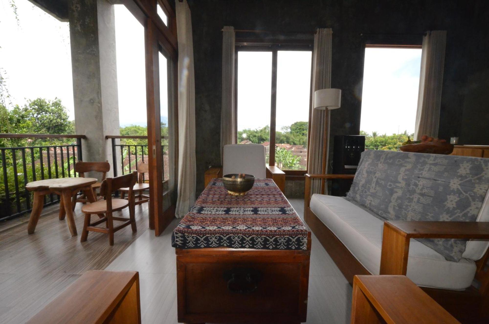 Ohmmstay - Rumah Pendopo Tanjungtirto Exterior foto