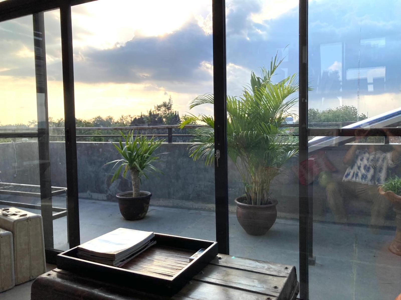 Ohmmstay - Rumah Pendopo Tanjungtirto Exterior foto